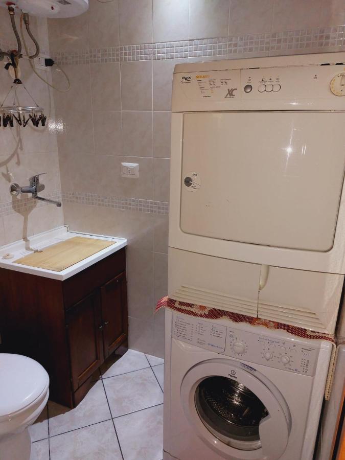 Quartu SantʼElena Sweet Home- Ampio Bivano A 10 Minuti Dalle Spiagge מראה חיצוני תמונה